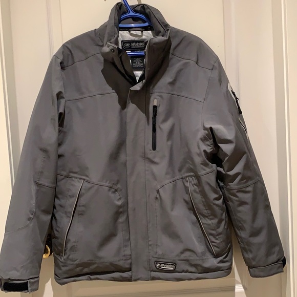 wetskins extreme series Jackets & Coats Mens Wet Skins Extreme